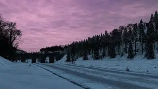 DayZ - Chernarus Winter w/ @luchendrix99