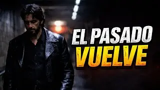 Carlito crey&oacute; que pod&iacute;a dejar el pasado atr&aacute;s | pero el pasado nunca olvida #Cine #ClipsDePel&iacute;culas 