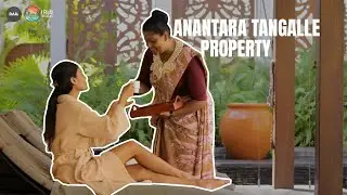 Anantara Tangalle l iFilmSriLanka