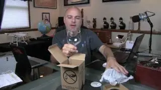 VERY COOL - Guzzle Buddy Unboxing and Review