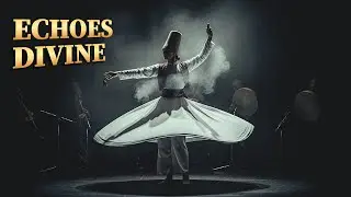 Ottoman Serenity &mdash; Middle East Music For Spiritual Healing & Peace