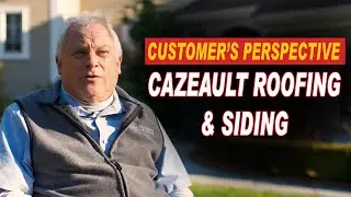 Why Home Sitter Property Watch Trusts Cazeault Roofing & Siding | A Customer&rsquo;s Perspective
