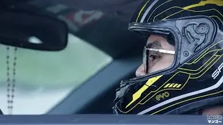 DRIFTING IN GUAM (uncut footage)