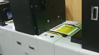 봐니쉬코팅 금박spot uv coating with foiling machine stellar