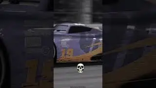 Can i get support on this edit Jackson Storm #disney #cars #edit