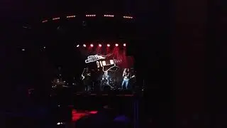Блюзовая Среда: Serious As Harp Attack