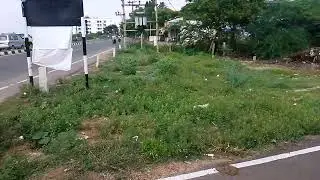 👉 அழகர் கோவில் சாலை 🚗#Commercialplot sale in Madurai ! Surya !9940917080 #MaduraiCommerciallandsale