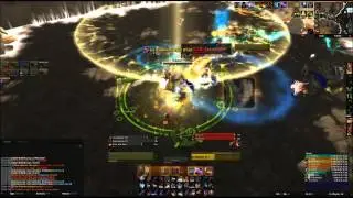 5.4 PTR - Fallen Protectors Flex Raid, Rogue PoV