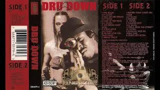 Dru Down x Payroll Giovanni -