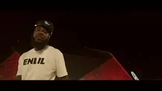 ANGREEMEN ~ Aegis [MUSIC VIDEO] prod. 84Music1