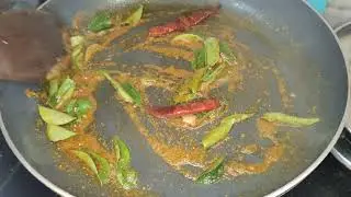 Shredded chicken.  #Kothu Chicken 