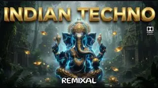 Indian Techno &ndash; Sacred Path | Deep Ritual Techno