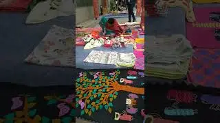 The largest global textile event in India                  Bharat tex(2024)Pragati maidan new Delhi