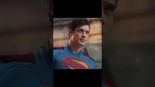 JAMES GUNN ANNOUNCES SUPERMAN SEQUEL #superman #jamesgunn #dc #dcu