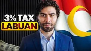 Labuan Company Setup Guide (2026) | 3% Tax in Malaysia Explained