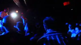 Madball - live @ proxima Rebellion Tour 22.03.2011 [7]