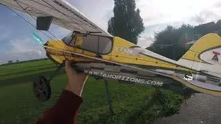 Brand New TA Horizons 37