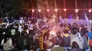 “CHIGENTHEI LUNGDON NAGAM” #1st.Jan.2026 #JaanLenkhom