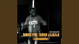 Niseme Nini Baba (Asante) (Live)