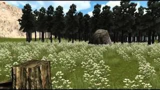 Mushroomer Gameplay Video