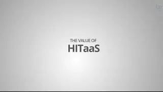 The Value of  blueEHR -HITaaS | The building blocks of HealthIT