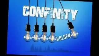 Kolben - Confinity [Official Audio]