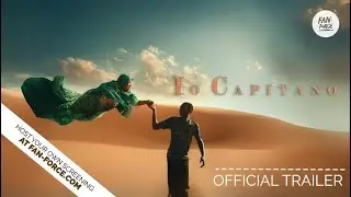 Io Capitano- Official Trailer Fanforce