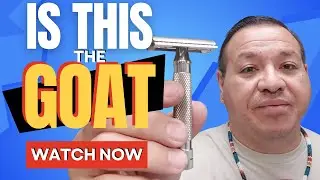 Razorock GOAT | Бритье и чат