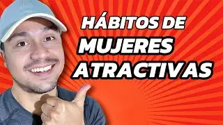 10 Cosas Atractivas que las Mujeres Hacen sin darse cuenta