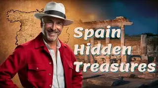 Hidden Places in Spain You Won't Believe Exist
