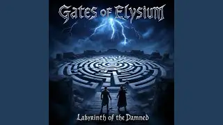 Labyrinth of the Damned