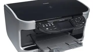 Canon Pixma Mp800 Review Full
