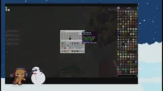 EngNo cam18+Snowy Pixelmon Adventure with My Love   Hubby & Wifey Duo!