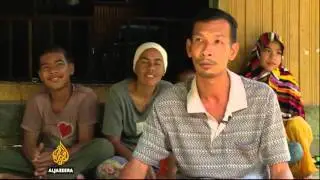 Thai army tries new approach to win over separatists