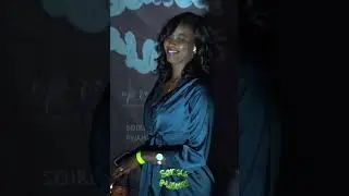 Avant premi&egrave;re soir&eacute;e lancement de l&rsquo;&eacute;mission soir&eacute;es pyjamas produite par Ngorba niang