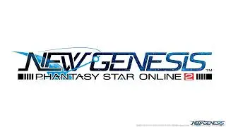 PSO2:NGS -- VERSUS Ams Kvaris