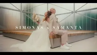 Simono ir Samantos meilė su BaltaMigla.lt