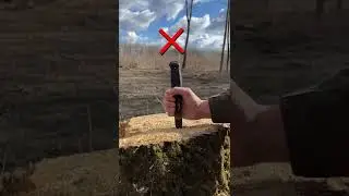 Bushcraft - Sobrevivendo na Selva