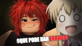 JOGUEI OS JOGOS MAIS SUSPEITOS DO ROBLOX!