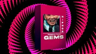 [FREE] HipHop Sample Pack 2025 - GEMS 💎