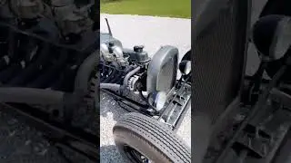 300 inline 6 hot rod