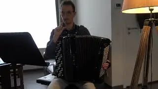 Musette Draeger (uitleg Nederlands)