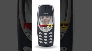 Nokia is the best
