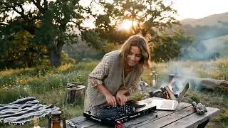 Summer Chill Deep House 2026 Relaxing Tropical Chill House Music Mix