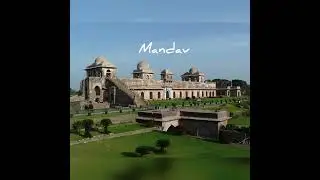 Top 10 Places Near Indore - Cleanest City Of India #reels #shorts #cleanestcityofindia #indore