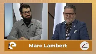 FIE-HI26-106 - Fibre E - Marc Lambert - Émission du 12 janvier 2026