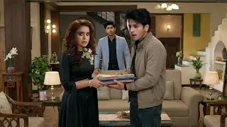 Vasudha 27 January today Full episode twist | Dev catch Avinash Karishma together