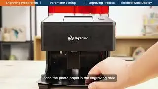 Pixi 10W usage (touchscreen and cellphone)
