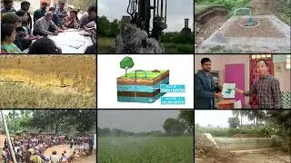 NAQUIM: Regulating and Controlling ground water development and management in the country