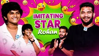 Funny Chit Chat With Child Artist Rohan | Anchor Shiva | #90s | Pre Wedding Show | iD VIP